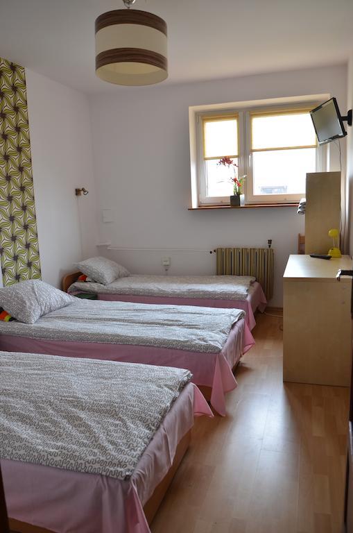 Apartament Tolek Варшава Номер фото