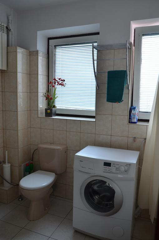 Apartament Tolek Варшава Номер фото