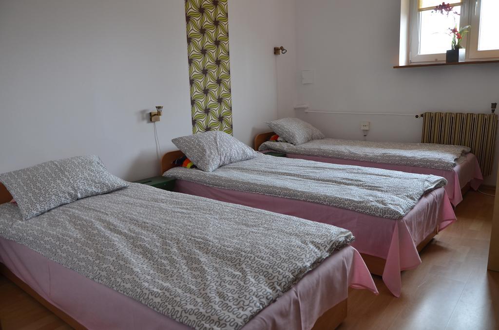 Apartament Tolek Варшава Экстерьер фото