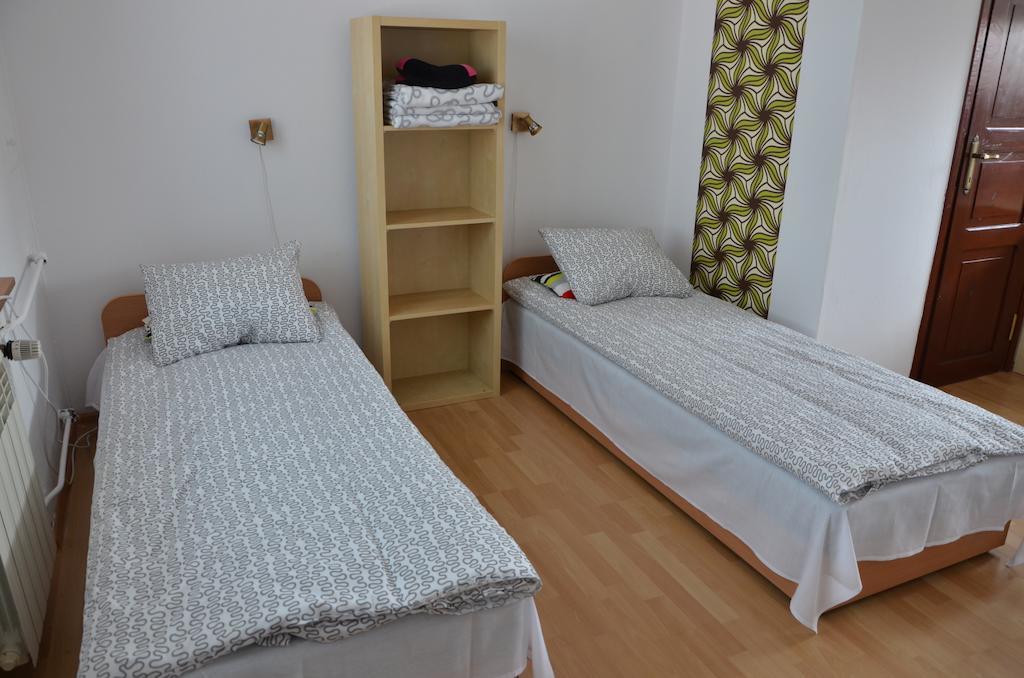 Apartament Tolek Варшава Номер фото