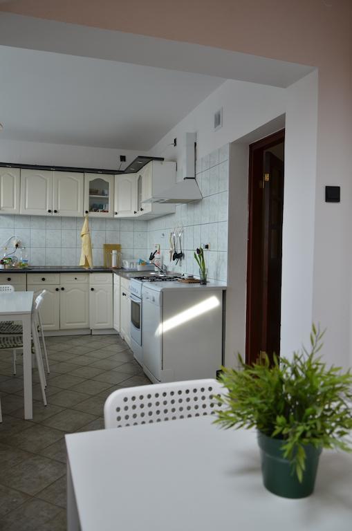 Apartament Tolek Варшава Экстерьер фото