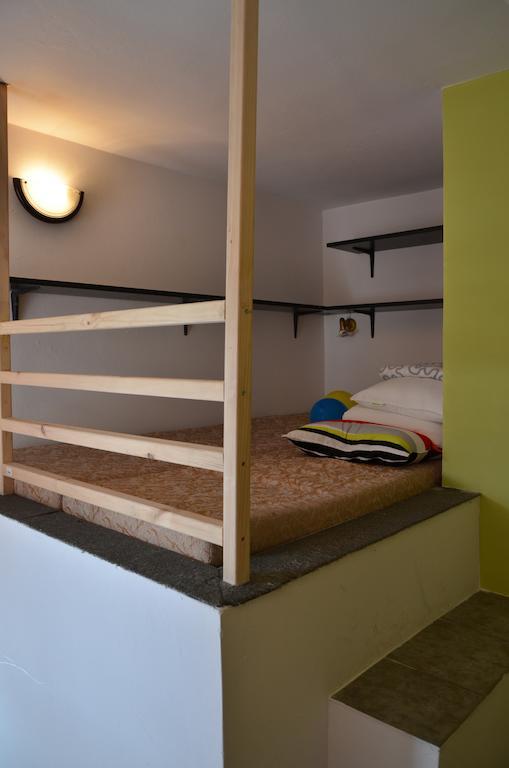 Apartament Tolek Варшава Номер фото
