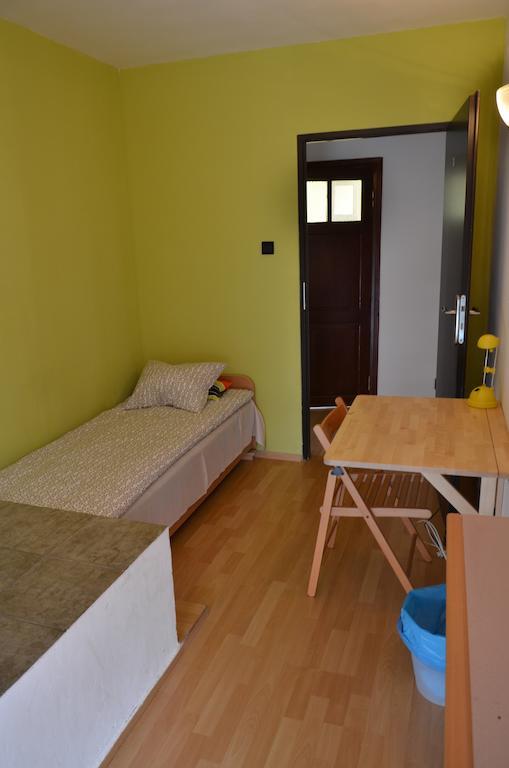 Apartament Tolek Варшава Экстерьер фото