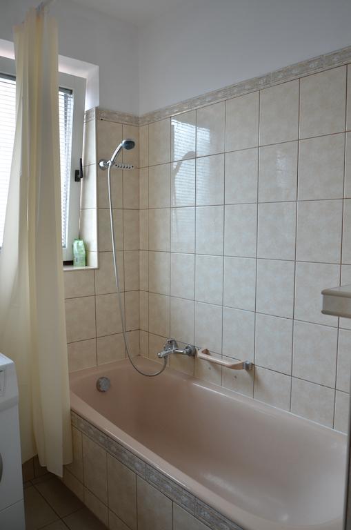 Apartament Tolek Варшава Экстерьер фото